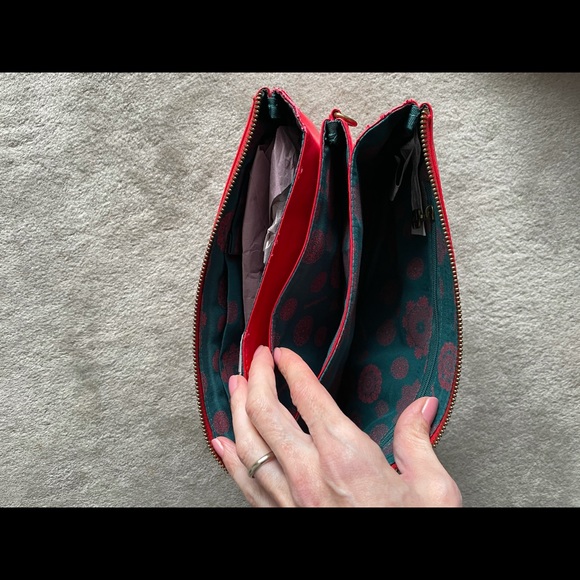 Desigual clutch with strap - Picture 6 of 12